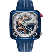 Nubeo NB-6096-03 Ecliptic Dual Time