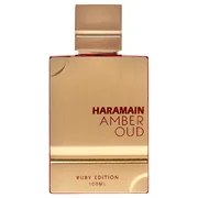 Al Haramain Amber Oud Ruby Edition Eau de Parfum - Teszter
