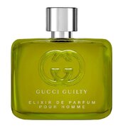 Gucci Guilty Elixir Pour Homme Eau de Parfum - Teszter