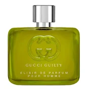 Gucci Guilty Elixir Pour Homme Eau de Parfum - Teszter