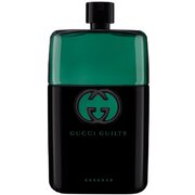 Gucci Guilty Essence Pour Homme Eau de Toilette - Teszter