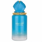 Lattafa Atlantis Eau de Parfum
