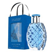 Linn Young Blue 4 You Women Eau de Parfum