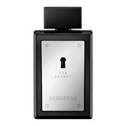 Antonio Banderas The Secret Eau de Toilette Eau de Toilette
