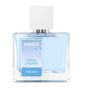 Mexx Fresh Splash For Her Eau de Toilette - Teszter