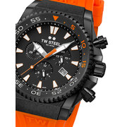 TW-Steel ACE404 Ace Diver chronograph 44mm 30ATM