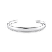 Thomas Sabo AR115-001-21-L17 Bangle 925 Sterling Silver 17 cm