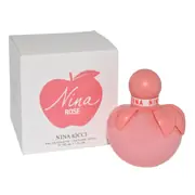 Nina Ricci Rose Eau de Toilette