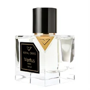 Vertus Paris Royal Orris Eau de Parfum