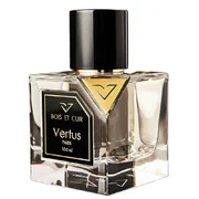 Vertus Paris Bois Et Cuir Eau de Parfum