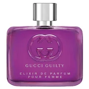 Gucci Guilty Elixir Pour Femme Eau de Parfum - Teszter