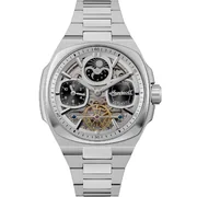 Ingersoll I15802 Mens Watch The Spirit Automatic 47mm 5ATM 