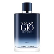 Giorgio Armani Acqua di Gio Profondo Parfum Eau de Parfum