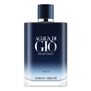 Giorgio Armani Acqua di Gio Profondo Parfum Eau de Parfum