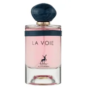 Maison Alhambra La Voie Eau de Parfum