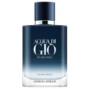 Giorgio Armani Acqua di Gio Profondo Refillable Eau de Parfum