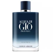 Giorgio Armani Acqua di Gio Profondo Refillable Eau de Parfum