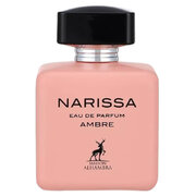 Maison Alhambra Narissa Ambre Eau de Parfum