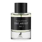 Maison Alhambra The Artist No.1 Eau de Parfum