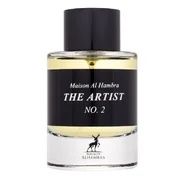 Maison Alhambra The Artist No. 2 Eau de Parfum