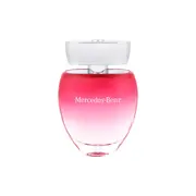 Mercedes-Benz Rose For Women Eau de Toilette - Teszter 90ml