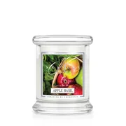 Kringle Candle Alma Bazsalikom illatgyertya mini 1 kanóc (127 g)