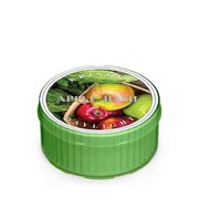 Kringle Candle Alma Bazsalikom illatgyertya (35 g)