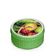Kringle Candle Alma Bazsalikom illatgyertya (35 g)