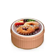 Kringle Candle Apple Cider Donut illatgyertya (35 g)