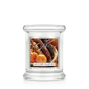 Kringle Candle Autumn Harvest illatosított gyertya mini 1 kanóc (127 g)