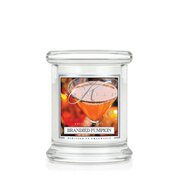 Kringle Candle BRANDIED PUMPKIN illatgyertya mini 1 kanóc (127 g)