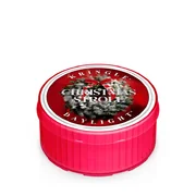 Kringle Candle Christmas Stroll illatgyertya (35 g)