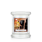 Kringle Candle COVERED BRIDGE illatgyertya mini 1 kanóc (127 g)
