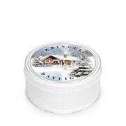 Kringle Candle COZY CABIN illatgyertya (35 g)