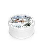 Kringle Candle COZY CABIN illatgyertya (35 g)