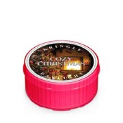 Kringle Candle COZY KARÁCSONY illatgyertya (35 g)