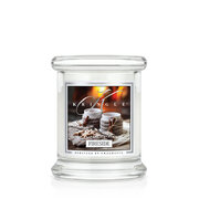 Kringle Candle Fireside illatosított gyertya mini 1 kanóc (127 g)