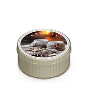 Kringle Candle Fireside illatgyertya (35 g)