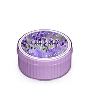 Kringle Candle francia levendula illatú gyertya (35 g)
