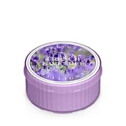 Kringle Candle francia levendula illatú gyertya (35 g)