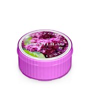 Kringle Candle Fresh Lilac illatgyertya (35 g)