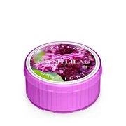 Kringle Candle Fresh Lilac illatgyertya (35 g)