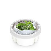 Kringle Candle Fresh Mint illatviasz (35 g)