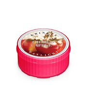 Kringle Candle Aranyozott Alma illatgyertya (35 g)