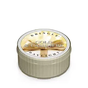 Kringle Candle Gold & Cashmere illatgyertya (35 g)