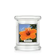 Kringle Candle Hibiscus illatú gyertya mini 1 kanóc (127 g)