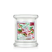 Kringle Candle Holiday Cookies illatosított gyertya mini 1 kanócos (127 g)