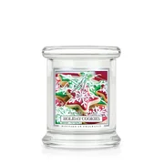 Kringle Candle Holiday Cookies illatosított gyertya mini 1 kanócos (127 g)