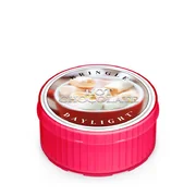 Kringle Candle Hot Chocolate illatgyertya (35 g)