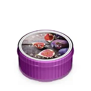 Kringle Candle Oak & Fig illatgyertya (35 g)